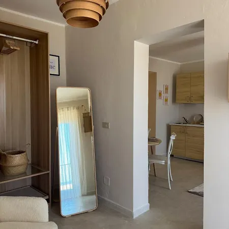 Casa Tulum - Sea View & Breakfast Апартаменты *