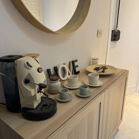 Casa Tulum - Sea View & Breakfast Apartament *