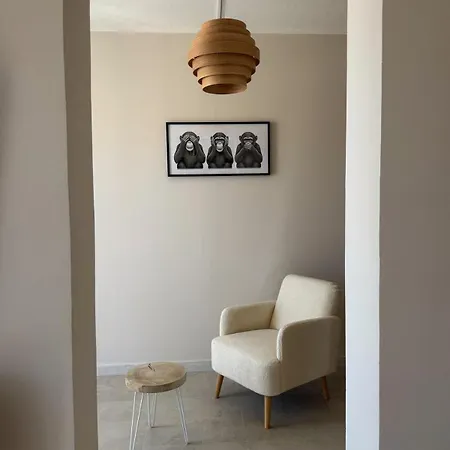 Casa Tulum - Sea View & Breakfast Apartament Palermo