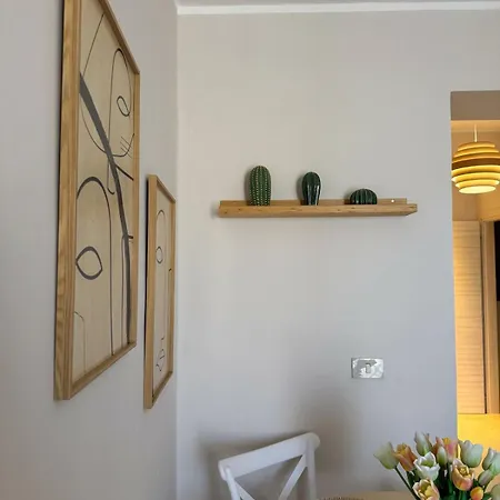 Casa Tulum - Sea View & Breakfast Apartament *