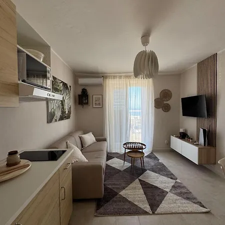 Casa Tulum - Sea View & Breakfast Apartament