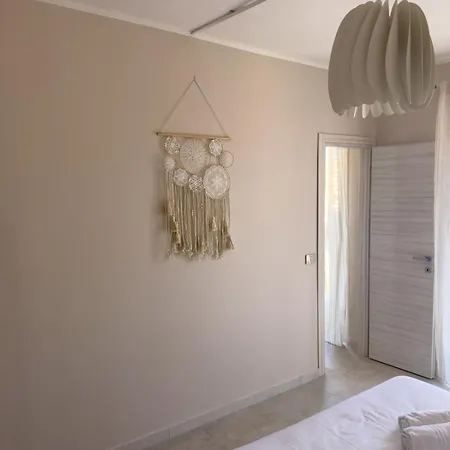 アパート Casa Tulum - Sea View & Breakfast *