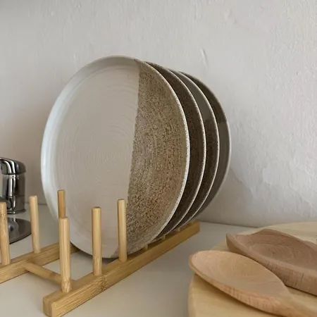 アパート Casa Tulum - Sea View & Breakfast パレルモ