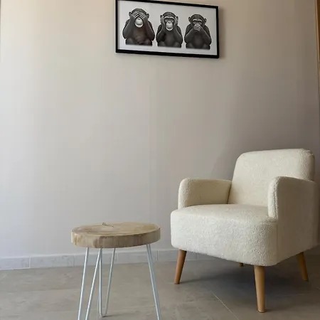 アパート Casa Tulum - Sea View & Breakfast