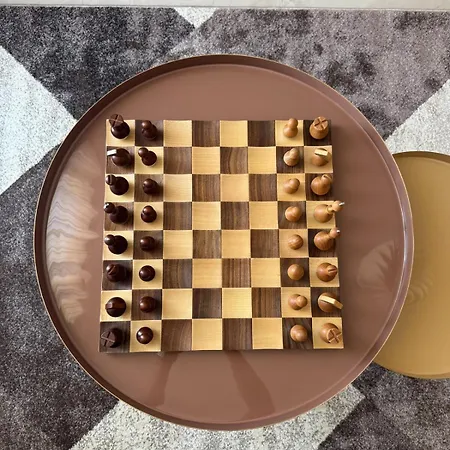 Casa Tulum - Sea View & Breakfast アパート