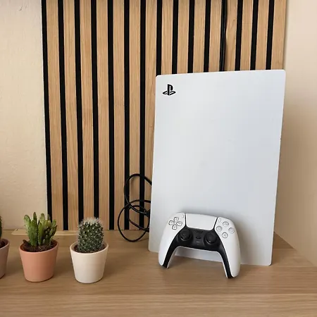 Casa Tulum - Sea View & Breakfast パレルモ