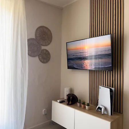 Casa Tulum - Sea View & Breakfast * パレルモ