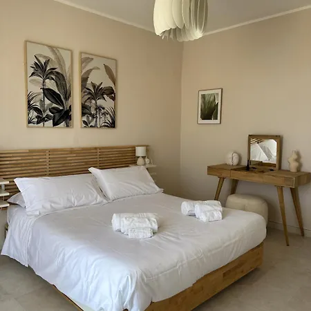 アパート Casa Tulum - Sea View & Breakfast