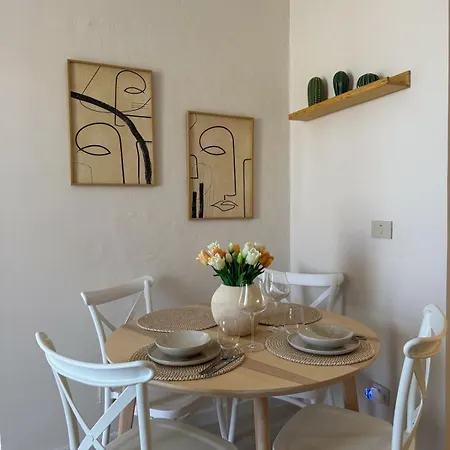 アパート Casa Tulum - Sea View & Breakfast *