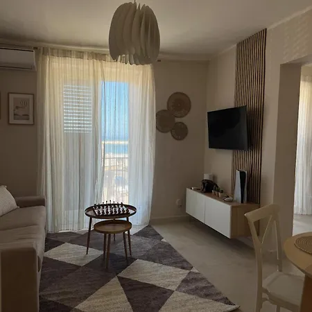 Casa Tulum - Sea View & Breakfast * パレルモ