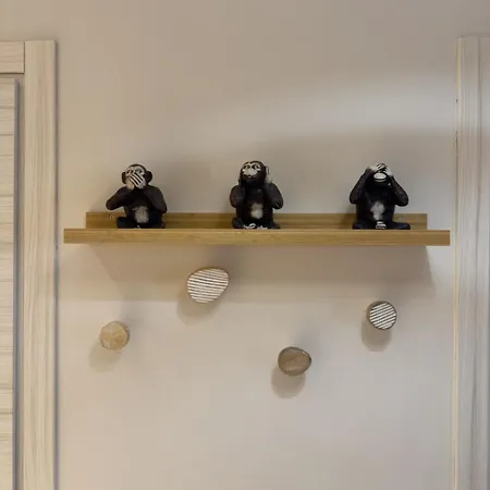 Casa Tulum - Sea View & Breakfast アパート *