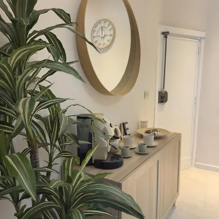 Casa Tulum - Sea View & Breakfast アパート パレルモ