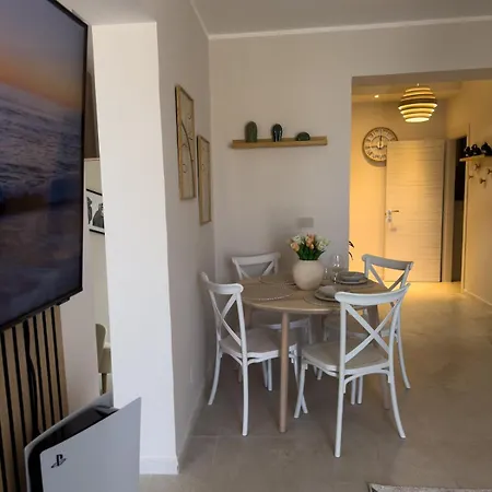 Casa Tulum - Sea View & Breakfast * パレルモ