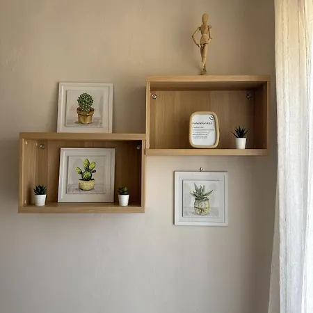 アパート Casa Tulum - Sea View & Breakfast