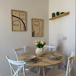 Appartement Casa Tulum - Sea View & Breakfast *