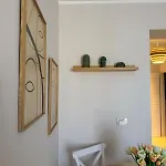 Casa Tulum - Sea View & Breakfast Appartement *