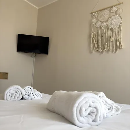 Appartement Casa Tulum - Sea View & Breakfast